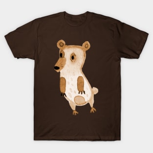 Beary T-Shirt